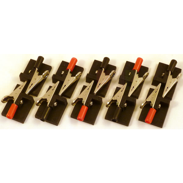 Electrode Rod Holders